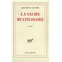 La vache multicolore