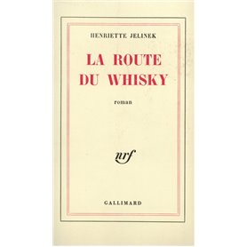 La Route du whisky