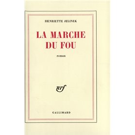 La marche du fou