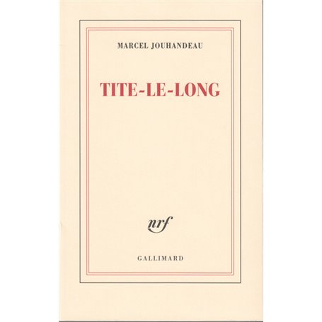 Tite-le-Long