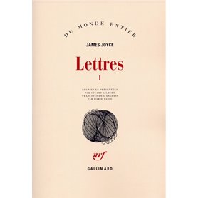 Lettres