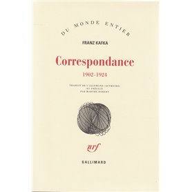 Correspondance