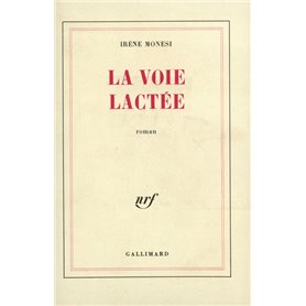 La voie lactée