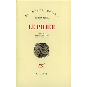 Le Pilier