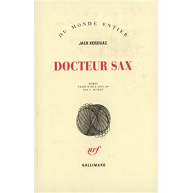 Docteur Sax