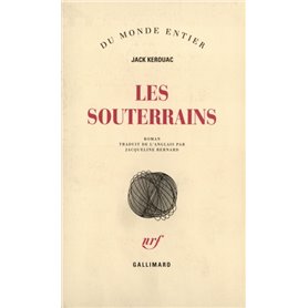 Les Souterrains