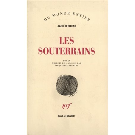 Les Souterrains