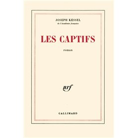 Les Captifs