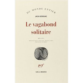 Le vagabond solitaire