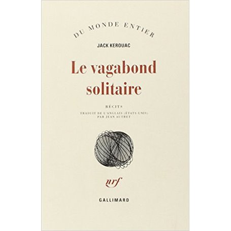 Le vagabond solitaire