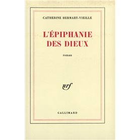 L'épiphanie des dieux