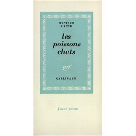 Les Poissons-chats