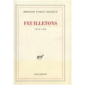 Feuilletons