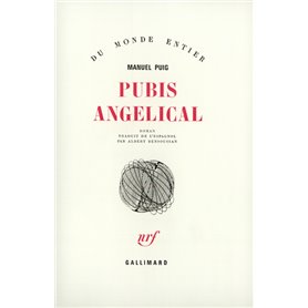 Pubis angelical