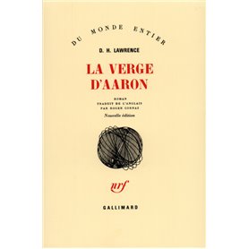 La verge d'Aaron