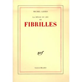Fibrilles