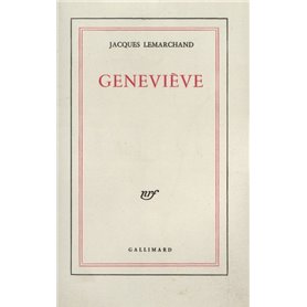 Geneviève
