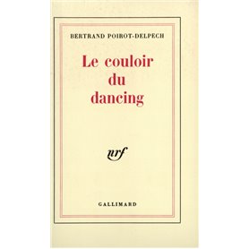 Le couloir du dancing