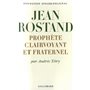 Jean Rostand