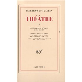 Théâtre