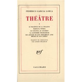 Théâtre