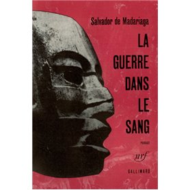La guerre dans le sang