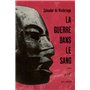La guerre dans le sang