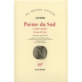 Poème du Sud et autres poèmes