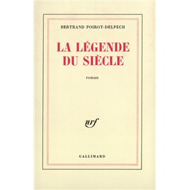 La Légende du siècle