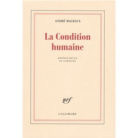 La Condition humaine