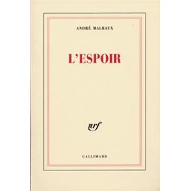 L'Espoir