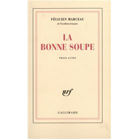 La Bonne Soupe