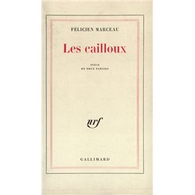 Les Cailloux