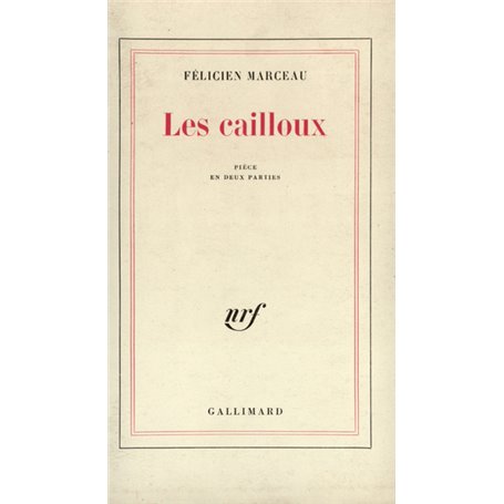 Les Cailloux