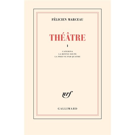 Théâtre