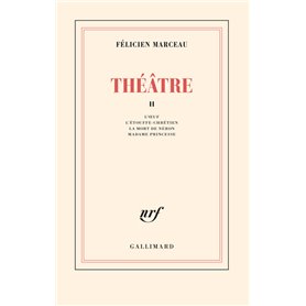 Théâtre