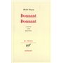Donnant donnant