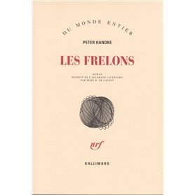 Les frelons