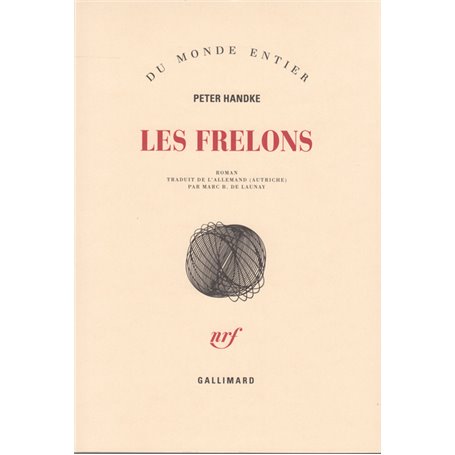 Les frelons