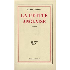 La petite Anglaise