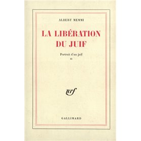 La libération du Juif