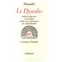 Le Dyscolos