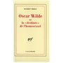 Oscar Wilde ou La "destinée" de l'homosexuel