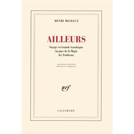 Ailleurs
