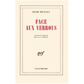 Face aux verrous
