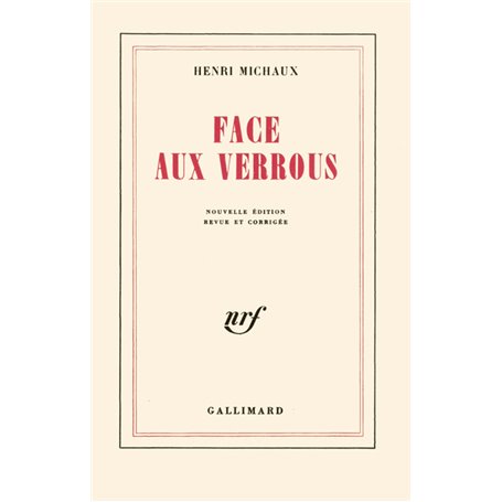 Face aux verrous