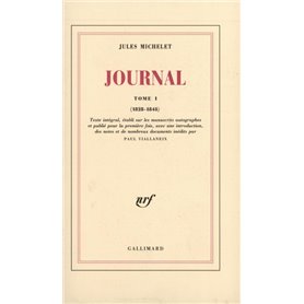 Journal