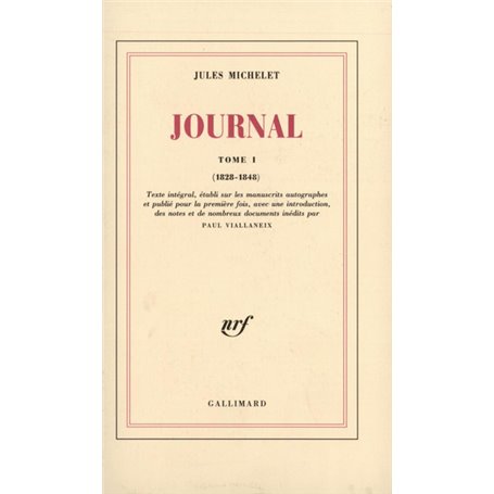 Journal