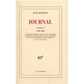 Journal