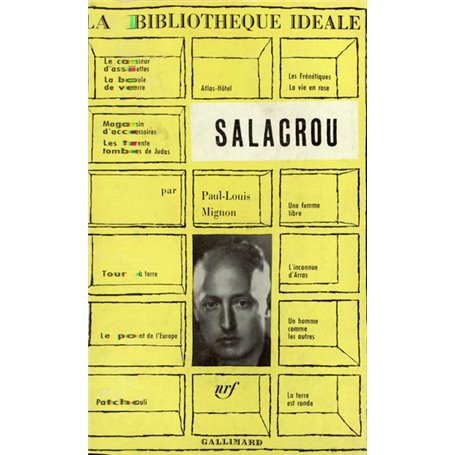 Salacrou